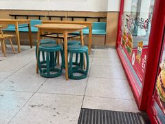 -塔斯汀中国汉堡(木渎店)