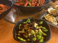 -聚味瞿记·龙虾堂(树木岭店)
