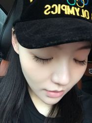 -吉吉靓甲美睫
