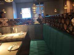 卡座-半天妖烤鱼(海那城店)