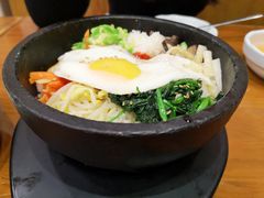 石锅拌饭-全州拌饭馆(断桥店)