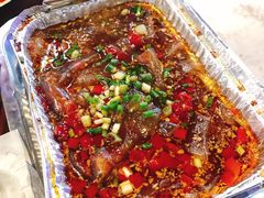 -马路牙子地桌烤肉(工体店)