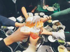 -青一色火锅(摩根店)