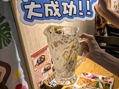 -Ufufu cafe(天神巷店)