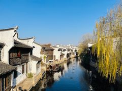 -嘉兴月河历史街区