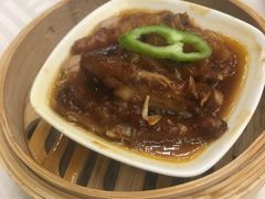 -潮福城大酒楼·潮粤菜·港式点心(阳光城店)