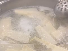 -正能量脆肉鲩火锅