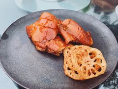 -杭州西子湖四季酒店·金沙厅