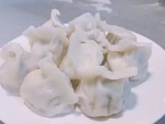 -叁拾壹克饺子·东北菜(国贸店)