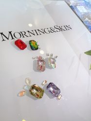 -茉柠Morning Nails