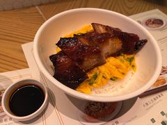 -翠华餐厅(百老汇店)