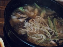 -韩国한국厨房