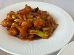 -凯鸽酒楼(水泉湾龙园店)