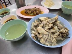 -红大哥水门鸡饭(總店)