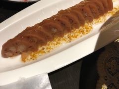 桂花糯米藕-旺顺阁鱼头泡饼(常营店)