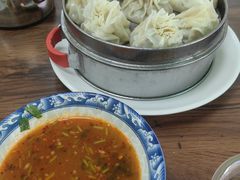 -白老大羊杂碎稍麦