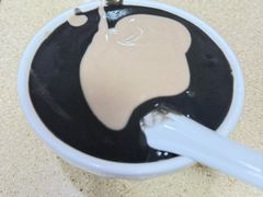 -喜盈门保健甜品店