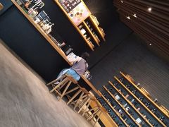 -星巴克(盘锦水游城店)