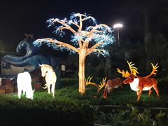 -上海玛雅海滩水公园