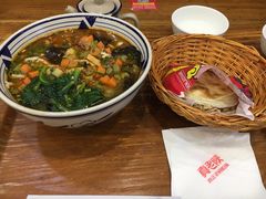 -真老陕(富达大厦店)