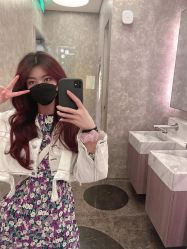 -3AM·S HAIR SALON烫发染发接发