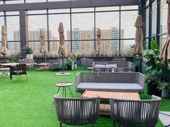 -希尔顿欢朋酒店·欢朋餐厅