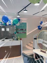 -LJOY丽锦造型·烫发染发