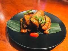-姜君·千岛湖鱼头馆(浦东大道店)