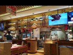 -西贝莜面村(东莞壹号广场店)