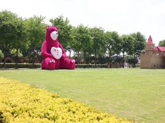 -歌斐颂巧克力小镇