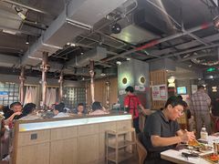 -西塔老太太泥炉烤肉(北京望京店)