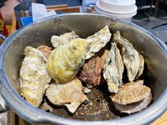 -蚝英雄鲜蚝自助专门店(长楹天街直营店)