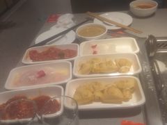 -海底捞火锅(河东万达广场店)