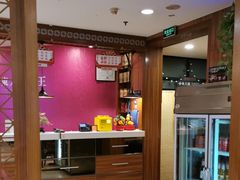 -东方饺子王(大屯路店)