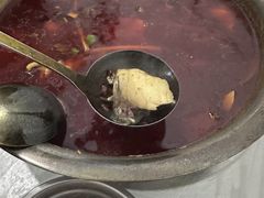 -重庆特色冷锅鱼(武大店)