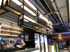 -木屋烧烤(创意园店)