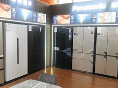 -百安居装修建材卖场(罗湖店)
