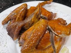 -一哥美食(总店)