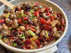 -福苗小骆驼烧烤(曲江店)