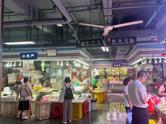 -珠光市场(文德南路)