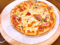 -G+KITCHEN(龙湖狮山天街店)