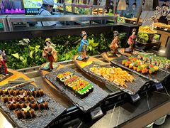 -梨花自助烤肉(乐宾店)