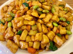 -老回回饺子馆(海洋馆店)