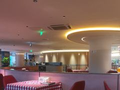 -西贝(东方路店)