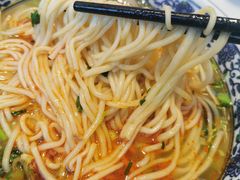 -燕兰楼·清真西北融合菜(亚运村店)