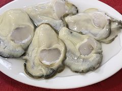 -花苑美食横琴生蚝火锅(拱北粤华路店)