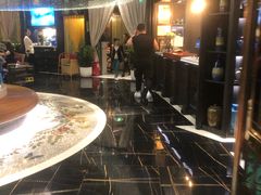 -润园四季椰子鸡火锅(海上世界店)