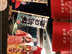 -白石の深夜食堂(宝龙店)