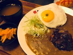 -金龙咖喱