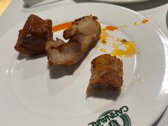 -戈拿旺巴西烤肉(崇文门店)